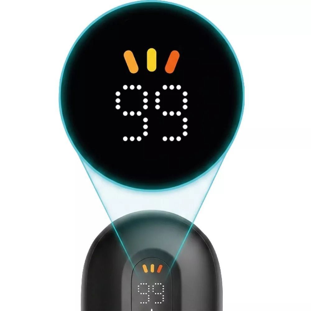 Електрична грілка для рук з акумулятором Proove HeatPod Black (HWHP00002001)