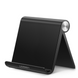 Подставка для планшета UGREEN LP115 Multi-Angle Adjustable Portable Stand Black (50748) 00639 фото 1