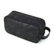 Сумка органайзер для аксесуарів WIWU Salem Pouch Black 01052 фото 4