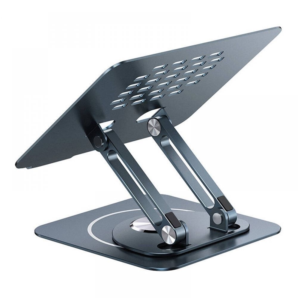Подставка столик для ноутбука BASEUS UltraStable Pro Series Gray (B10059900811-00)