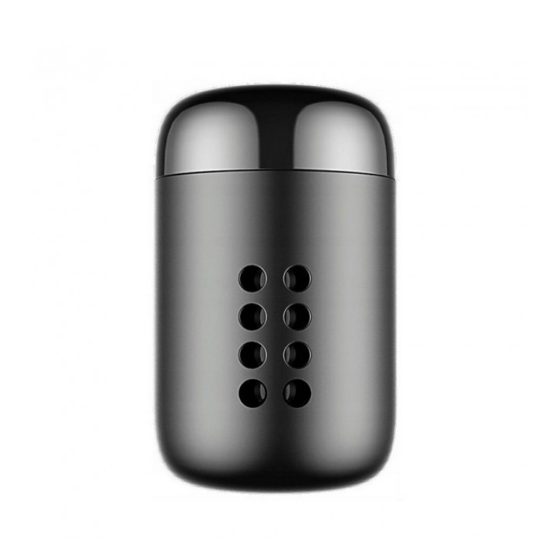 Автомобильный ароматизатор Baseus Little Fatty In-Vehicle Fragrance Black (SUXUN-PD01) 00397 фото