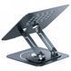 Подставка столик для ноутбука BASEUS UltraStable Pro Series Gray (B10059900811-00)
