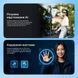 Розумний штатив для телефона з відстеженням руху Proove FaceFix 1635mm блютуз монопод трипод для камери Black (MPFF00002001) 01245 фото 4