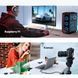 Кабель для видео UGREEN HD164 Micro HDMI на HDMI v2.1 M/M 8K60Hz 4K120Hz Cable 2m Gray (15517) 01268 фото 7