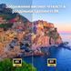 Кабель для видео UGREEN HD164 Micro HDMI на HDMI v2.1 M/M 8K60Hz 4K120Hz Cable 2m Gray (15517) 01268 фото 8