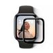Защитное стекло для часов Apple Watch Series 4/5/6/SE/SE2 44mm Proove Achilles 01067 фото 1