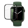 Защитное стекло для часов Apple Watch Series 7/8/9 45mm Proove Achilles 01068 фото