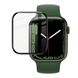 Захисне скло для годинника Apple Watch Series 7/8/9 45mm Proove Achilles 01068 фото 1