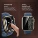 Защитное стекло для часов Apple Watch Series 7/8/9 45mm Proove Achilles (PGPWS945MM01) 01068 фото 4