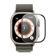 Защитное стекло для часов Apple Watch Ultra/Watch Ultra 2 49mm Proove Achilles