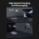 Зовнішній акумулятор повербанк для ноутбука UGREEN PB720 20000mAh 100W Two-way Fast Charging Power Bank Gray (25188)