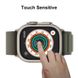 Захисне скло для годинника Apple Watch Ultra/Watch Ultra 2 49mm Proove Achilles 01069 фото 2