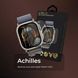 Защитное стекло для часов Apple Watch Ultra/Watch Ultra 2 49mm Proove Achilles (PGPWU249MM01) 01069 фото 2
