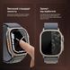 Защитное стекло для часов Apple Watch Ultra/Watch Ultra 2 49mm Proove Achilles (PGPWU249MM01) 01069 фото 4