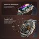 Защитное стекло для часов Apple Watch Ultra/Watch Ultra 2 49mm Proove Achilles (PGPWU249MM01) 01069 фото 3