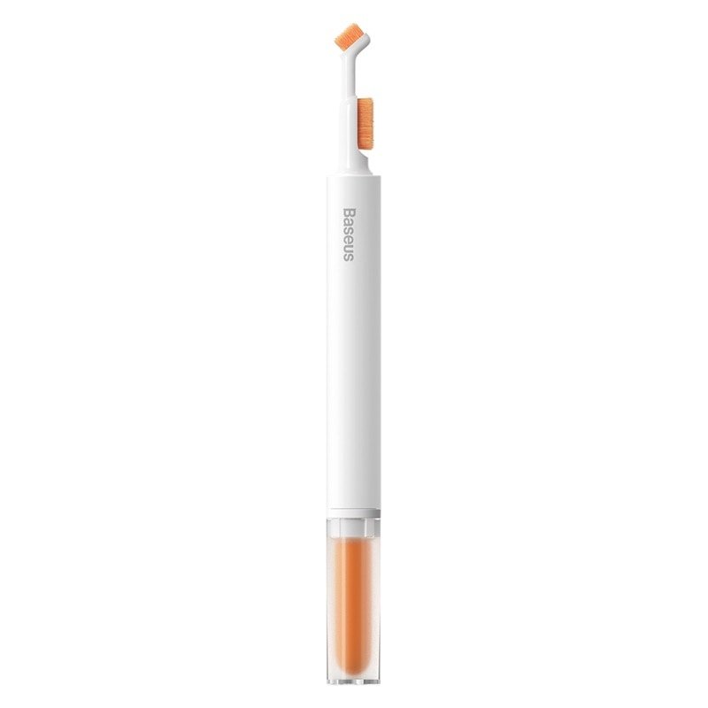 Набір для чищення гаджетів Baseus Cleaning Brush Deep Cleaning with Dual-Brush White (NGBS000002)