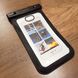 Водонепроницаемый чехол для телефона UGREEN Waterproof Phone Case support touch ID Black (50919) 00778 фото 8