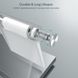 Підставка для телефона UGREEN LP106 Adjustable Portable Stand Multi-Angle White (30285) 00060 фото 8
