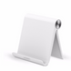 Підставка для телефона UGREEN LP106 Adjustable Portable Stand Multi-Angle White (30285) 00060 фото 1