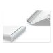Підставка для телефона UGREEN LP106 Adjustable Portable Stand Multi-Angle White (30285) 00060 фото 9