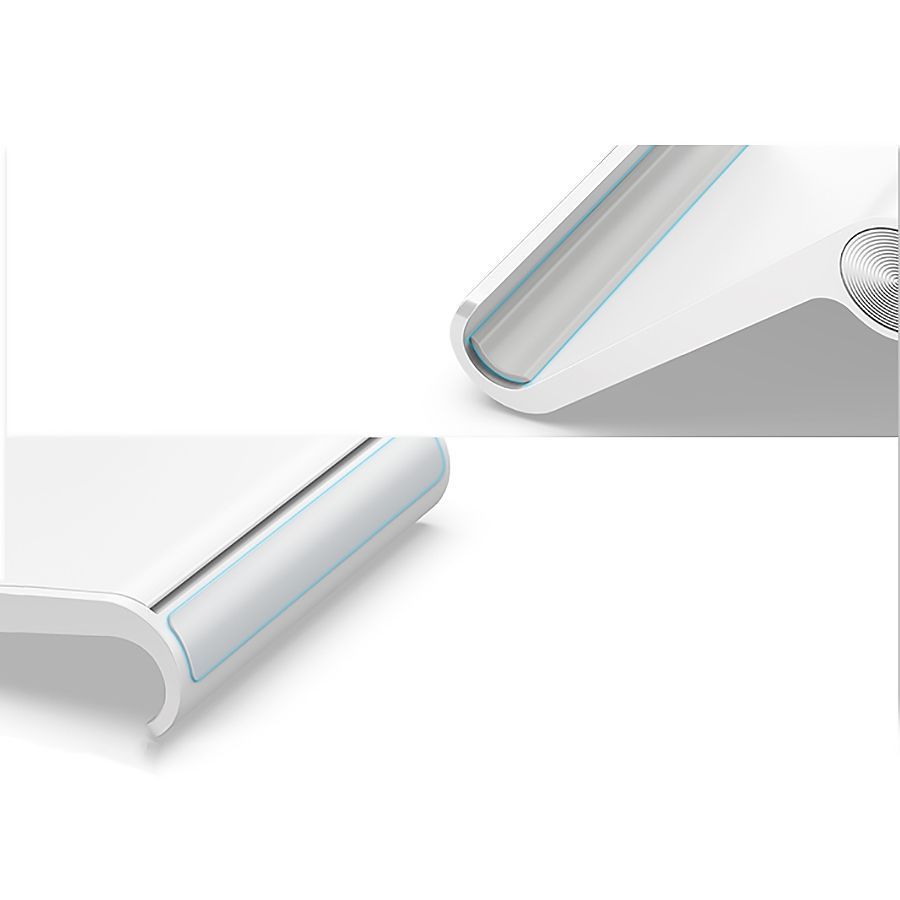 Подставка для телефона UGREEN LP106 Adjustable Portable Stand Multi-Angle White (30285) 00060 фото