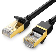 Сетевой кабель Ethernet (патч-корд)