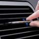 Автомобильный ароматизатор Baseus Paddle Car Air Freshener Black (SUXUN-BP01) 00551 фото 7