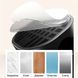 Магнітний органайзер тримач для кабелів настільний UGREEN Magnetic Cable Organizer 3-Pack Black (45797) 01261 фото 7