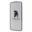 Захисне скло для iPhone 15 Pro ACHILLES Full Cover Premium Screen Protection