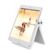 Подставка для планшета UGREEN LP115 Multi-Angle Adjustable Portable Stand White (30485) 00249 фото 3