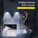 Фасадна LED лампа Baseus Energy Collection Series Solar Human Body Induction Black (DGNEN-A01) 00666 фото 7