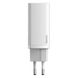 Сетевое зарядное устройство Baseus GaN2 Lite Quick Charger 65W USB+Type-C White (CCGAN2L-B02) 00759 фото 3