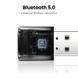 Адаптер блютуз UGREEN CM390 USB Bluetooth 5.0 Adapter Black (80889) 00794 фото 7