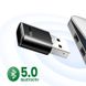 Адаптер блютуз UGREEN CM390 USB Bluetooth 5.0 Adapter Black (80889) 00794 фото 2