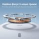 Зовнішній акумулятор повербанк з MagSafe UGREEN PB773 10000mAh 30W QI2.2 Magnetic Wireless Power Bank Blue (65958B)