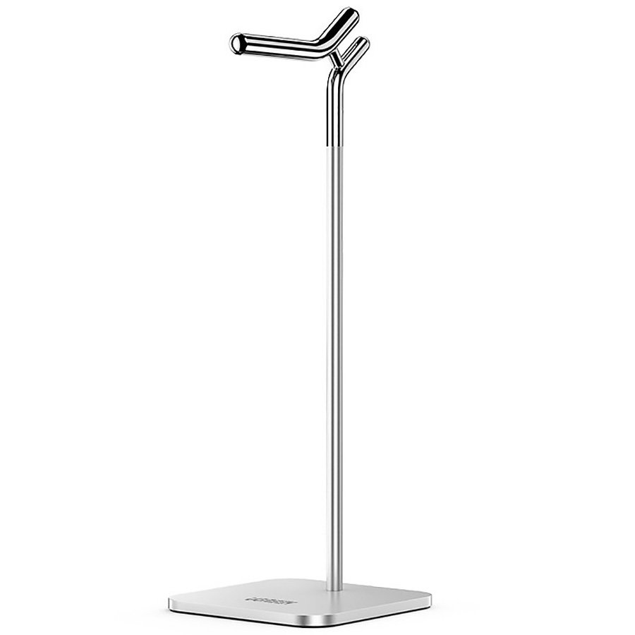 Підставка для навушників UGREEN LP143 Earphone Holder Stand Silver (80701) 00643 фото