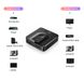 Перемикач HDMI двонаправлений UGREEN CM217 2*1 HDMI Switcher 4K60Hz Black (50966)  00986 фото 3