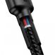 Кабель Baseus Cafule USB - Lightning 1.5A 2m Gray black (CALKLF-CG1) 00505 фото 6