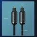 Оптичний аудіо кабель UGREEN AV122 Toslink Optical Audio Cable Pro EIAJ S/PDIF 3м Black (70893) 01143 фото 8