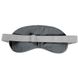 Маска для сну Baseus Thermal Series Eye Cover Dark Gray (FMYZ-0G) 00513 фото 3
