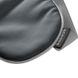 Маска для сна Baseus Thermal Series Eye Cover Dark Gray (FMYZ-0G) 00513 фото 5