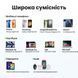Мережевий зарядний пристрій для швидкої зарядки UGREEN X753 GaN Nexode Pro 65W 2xUSB-C + USB-A Gray (25356) 01320 фото 6