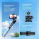 Штатив трипод для телефона та камери з різьбою 1/4 дюйми Proove MegaStick Selfie Stick Tripod 1530mm (MPMS00010001) 01113 фото 6