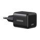 Мережевий зарядний пристрій для швидкої зарядки UGREEN X513 30W USB-C GaN Fast Charger Gray (55531) 01317 фото 1