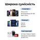 Мережевий зарядний пристрій для швидкої зарядки UGREEN X513 30W USB-C GaN Fast Charger Gray (55531) 01317 фото 6
