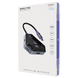 USB-C хаб Proove Gaming Spectre 2xUSB3.0+Type-C+PD100W+HDMI Dark gray (HBPG10221205) 01183 фото 6