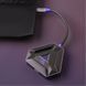 USB-C хаб Proove Gaming Spectre 2xUSB3.0+Type-C+PD100W+HDMI Dark gray (HBPG10221205) 01183 фото 2
