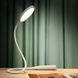 Led лампа Baseus Comfort Reading Charging Uniform Light Hose Desk Lamp White (DGYR-02) 00573 фото 2