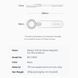 Автомобильный магнитный держатель для телефона BASEUS C02 Go with MagSafe Black (C40165500111-00) 01090 фото 9
