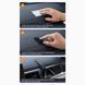 Автомобильный магнитный держатель для телефона BASEUS C02 Go with MagSafe Black (C40165500111-00) 01090 фото 8